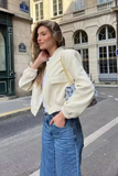 Jaqueta Bomber  Outono/Inverno