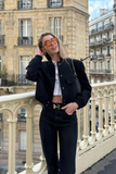 Jaqueta Bomber  Outono/Inverno